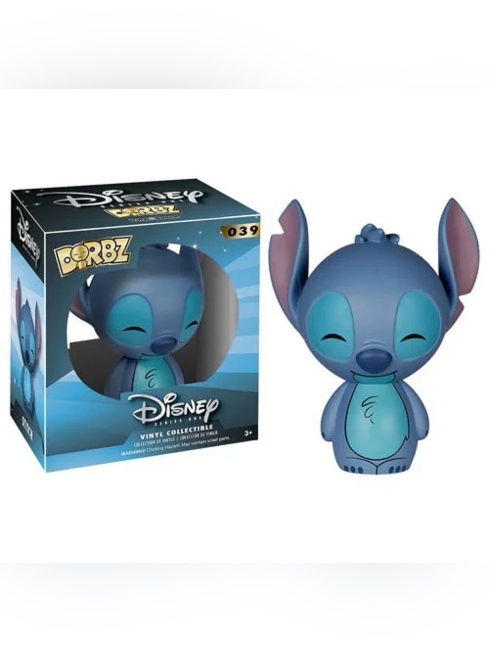 Disney Lilo & Stitch Series 1 Dorbz Vinyl Collectible Figure 039